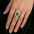 Buy 925 Sterling Silver jewellery Corutai Ring for women