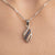 925 Sterling silver pendent chain