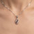 925 Sterling silver pendent chain