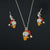 Buy 925 Sterling Silver jewellery Duck Necklace