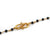 Buy Kundan Ball Mangalsutra 925 Sterling Silver jewellery