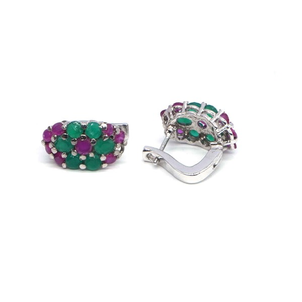 Buy Vintage Stude 925 Sterling Silver Earring