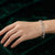 Party 925 Sterling Silver Bracelet