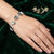 Buy 925 Sterling Silver jewellery Mystic Bracelet for women