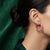 RITI- 925 Sterling Silver Oxy Enamel Pink Bali
