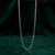 Buy 925 Sterling Silver Unisex Chain