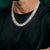 Buy 925 Sterling Silver jewellery Cuban Chain