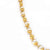 Buy Gold Plated Pearl Necklace 925 Sterling Silver jewellery