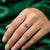 Silver Grace Ring