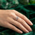 Silver Elegance Ring