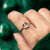 Forever Silver Ring