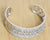 Sterling Silver To You Bracelet - Auriann