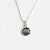 RITI- 925 Sterling Silver HAY Pendant