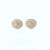 Buy 925 Sterling Silver Jewellery Oval Studs