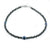 925 Sterling Silver Evil Eye Nazariya Anklet