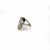 Buy 925 Sterling Silver Jewellery Black Vintage Elephant Ring