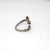 Buy 925 Sterling Silver jewellery Rudraksha Ring