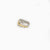 Buy Gold Plated Men's Watch Ring 925 Sterling Silver jewellery