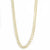 Buy Gold Plated Chain 925 Sterling Silver jewellery