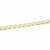 Buy Gold Plated Chain 925 Sterling Silver jewellery