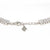 Buy 925 Sterling Silver Tennis Anklet