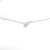 Buy Heart Shape Pendant 925 Sterling Silver jewellery with Chain