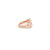 Buy Rose Gold Corutai 925 Sterling Silver Ring