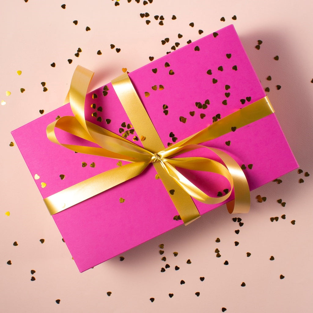 Gift Wrapping