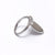 Buy 925 Sterling Silver Bow Nail