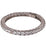 Buy online 925 Sterling Silver CZ Bangle